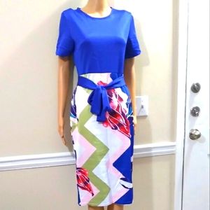 3/ $60 bodycon dress